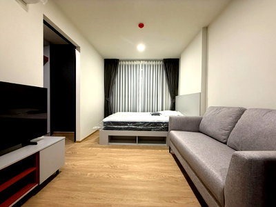 Condos for rent : Condo For Rent | The Best Value In The Project “Kave Luminous Bangmod” 25 Sq.m. Near King Mongkut's University of Technology Thonburi