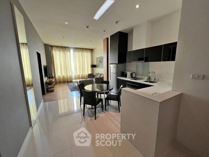 รูปภาพ High-Floor 2-BR 70 Sqm @ Eight Thonglor Residence, BTS Thong Lor (ID 3025025)