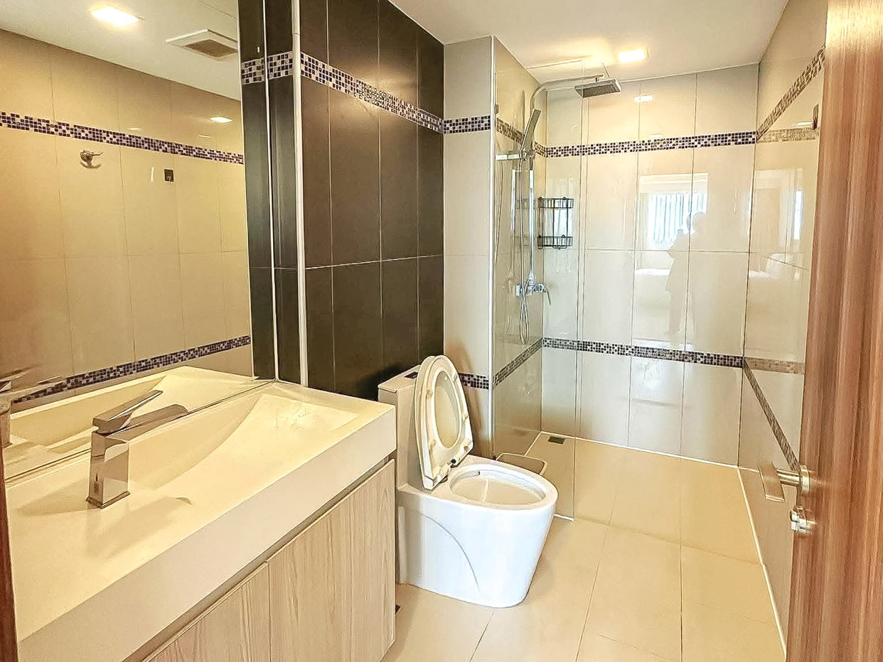 รูป Laguna Beach Resort 2 Condo for Sale 2 Bedroom City View - รูปที่ 7/8