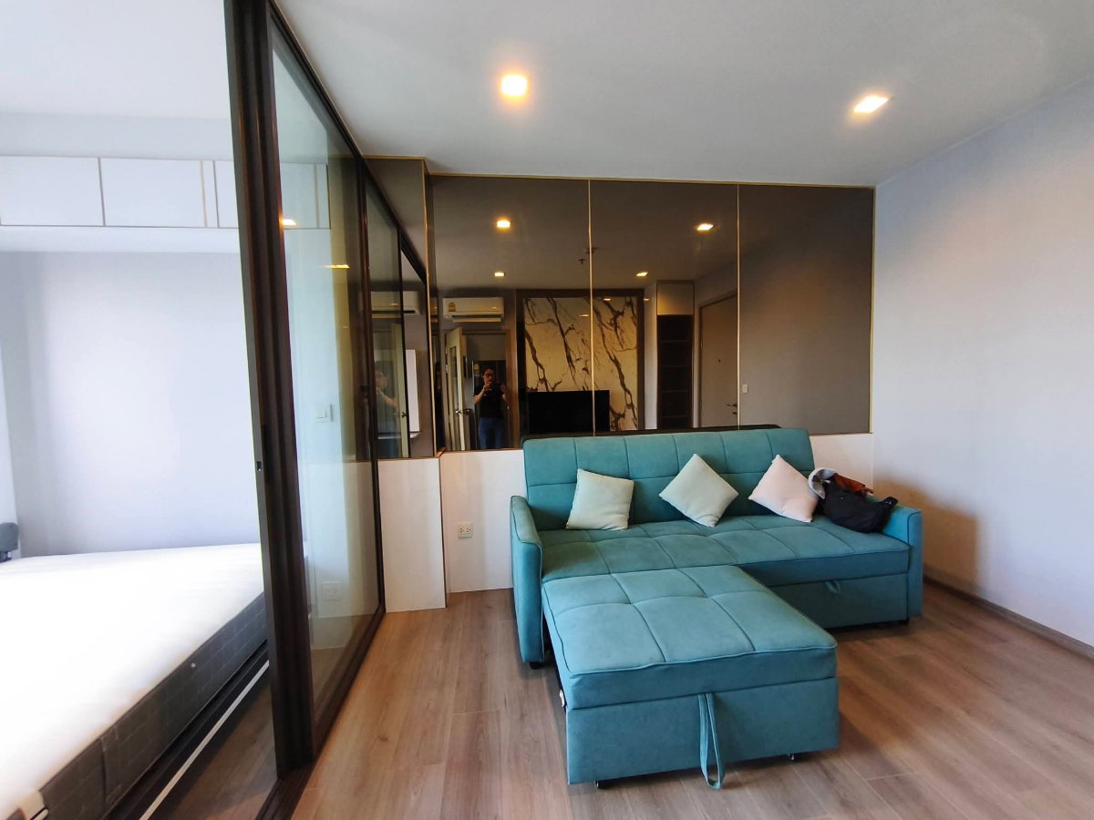 picture 🟣💜The Politan Aqua 1 bed river view 🟣ready tomove💜099-6545197🟣💜 - 12/14