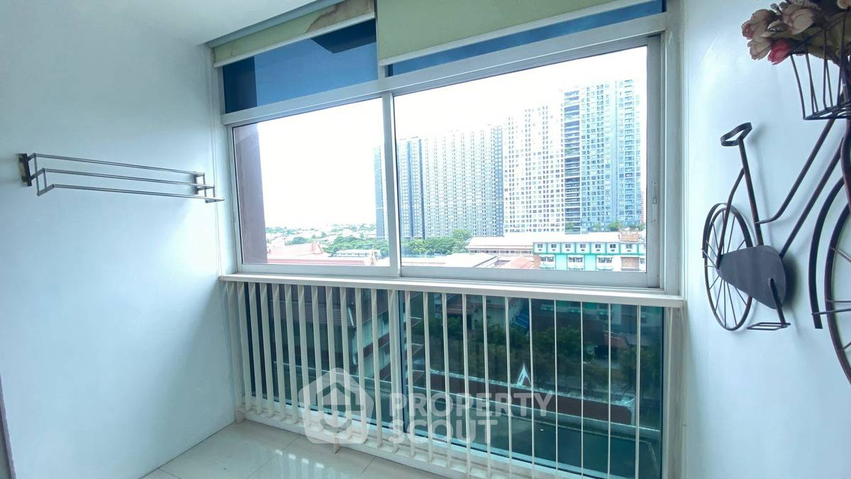รูป คอนโด 2 ห้องนอน โครงการ The Coast Bangkok ใกล้ BTS บางนา 300 ม. (ID 3080205) - รูปที่ 2/13