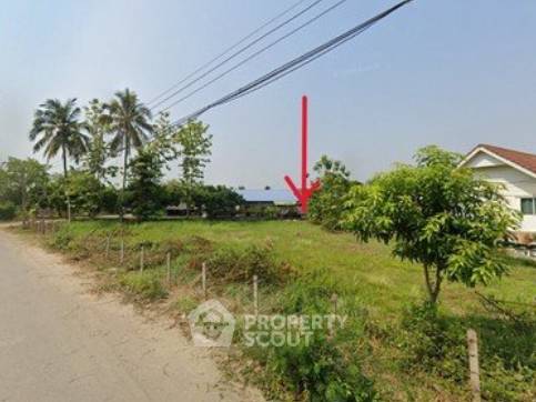 รูป ขายที่ดินเปล่า ในทำเลสันทรายใหม่ สันทราย เชียงใหม่ (ID 3020423) - รูปที่ 2/3
