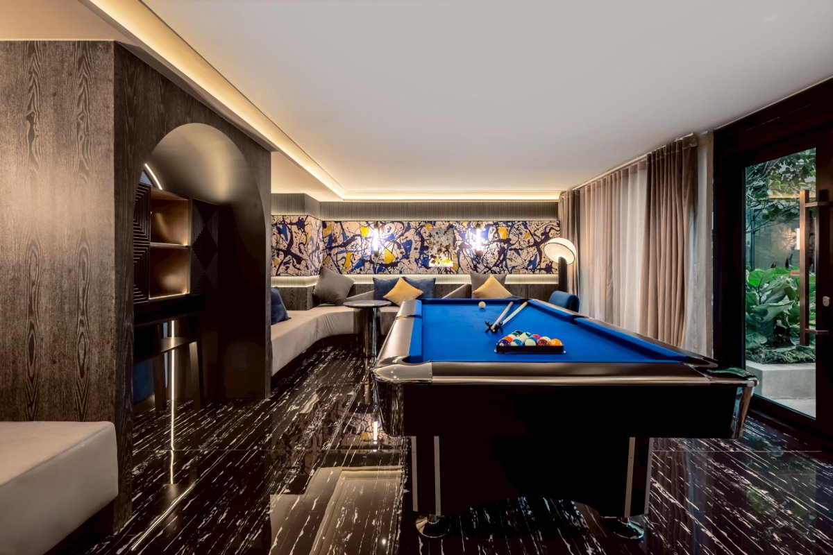 รูป ให้เช่า Atmoz Canvas Rayong | 1 Bed ติดเซ็นทรัลระยอง | Fully Furnished พร้อมอยู่ - รูปที่ 16/18