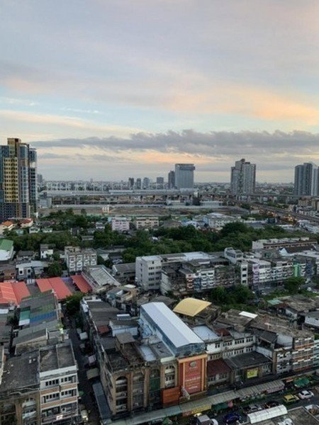 รูป A046834 Ideo Mix Sukhumvit 103 - รูปที่ 8/8