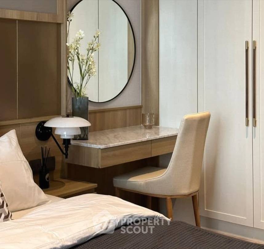 รูป คอนโด 1 ห้องนอน 35 ตร.ม. ขายที่ Rhythm Ekkamai Estate ใกล้ BTS ทองหล่อ (ID 3030935) - รูปที่ 4/4