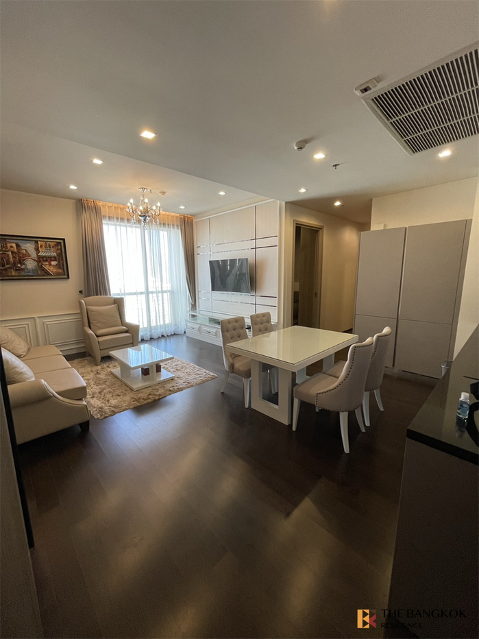 รูป เดอะ เทอร์ตี้ไนน์ ใกล้ BTS สถานีพร้อมพงษ์ คอนโด Luxury สุดพรีเมียมทำเลทอง - รูปที่ 10/10