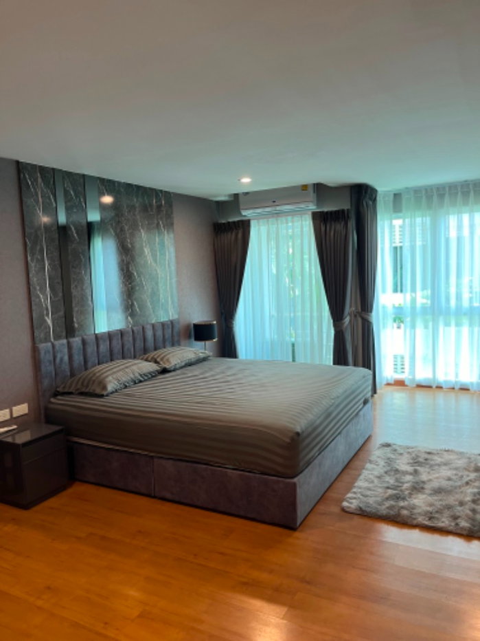 รูป 🔥 Le Cosi Ekkamai 28 ห้อง 2 Bedroom Plus 82 ตร.ม. ใจกลางเอกมัย เพียง 30,000 บาท/เดือน ✨ ห้องใหญ่ ทำเลสุขุมวิท 🏙️ - รูปที่ 6/11