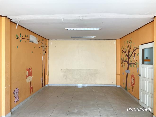 picture SHOP HOUSE 34 Sq.w. Sri Maha Pho Prachinburi for 6.8M - 8/44