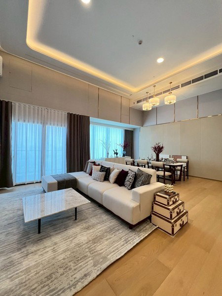 รูป A047467 Cassia Rama 9 - รูปที่ 3/8