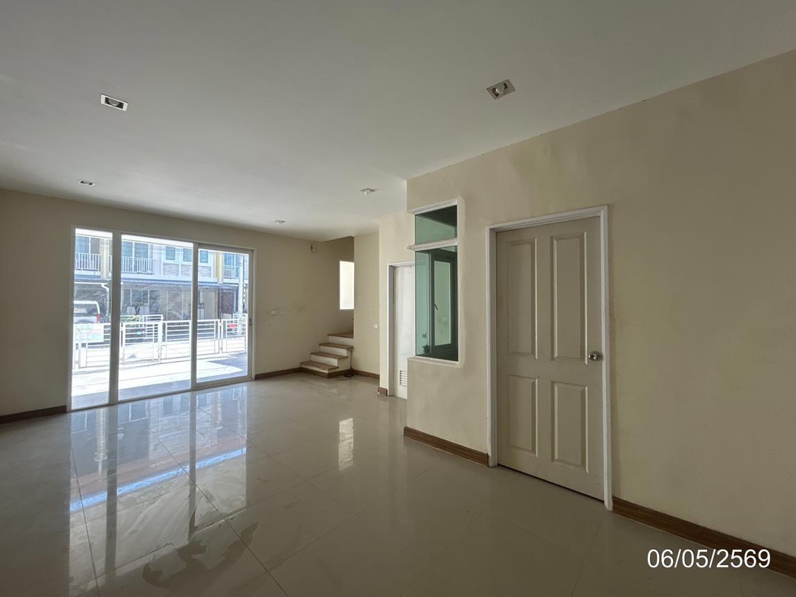 picture TOWN HOUSE 21.2 Sq.w. Muang Samut Prakarn Samut Prakarn for 2.6M - 25/44