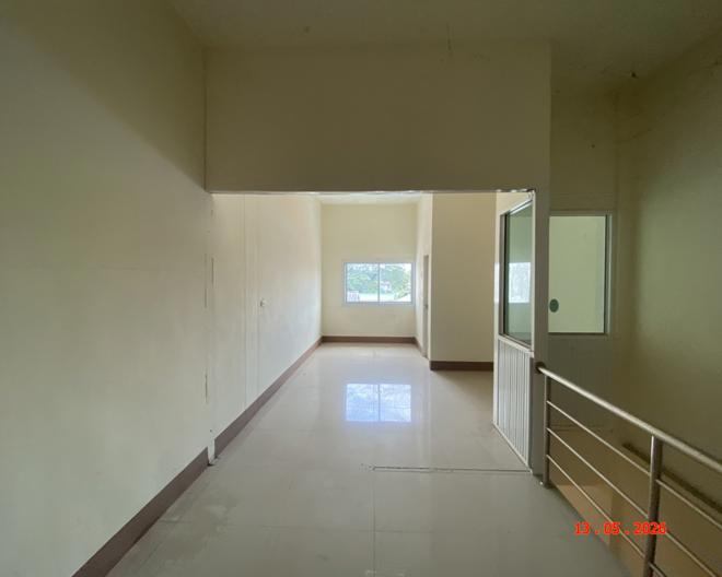 รูป อาคารพาณิชย์ 21 ตร.วา เมืองสกลนคร สกลนคร 4.2M - รูปที่ 7/28