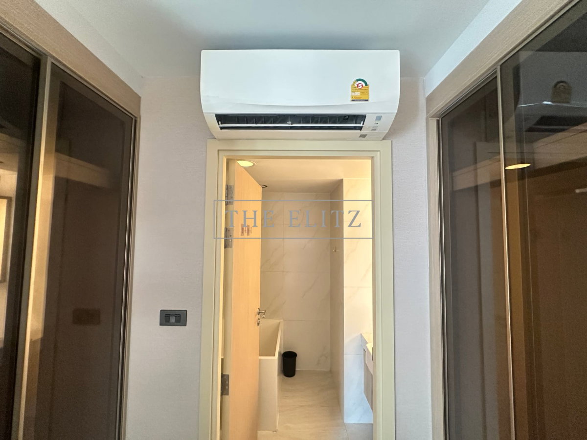 รูป ✨ THE CHEAPEST DEAL IN ASOKE! Own a Serene Low-Rise Luxury Condo with Ultimate Privacy at the Absolute Lowest Price! ✨ - รูปที่ 4/19