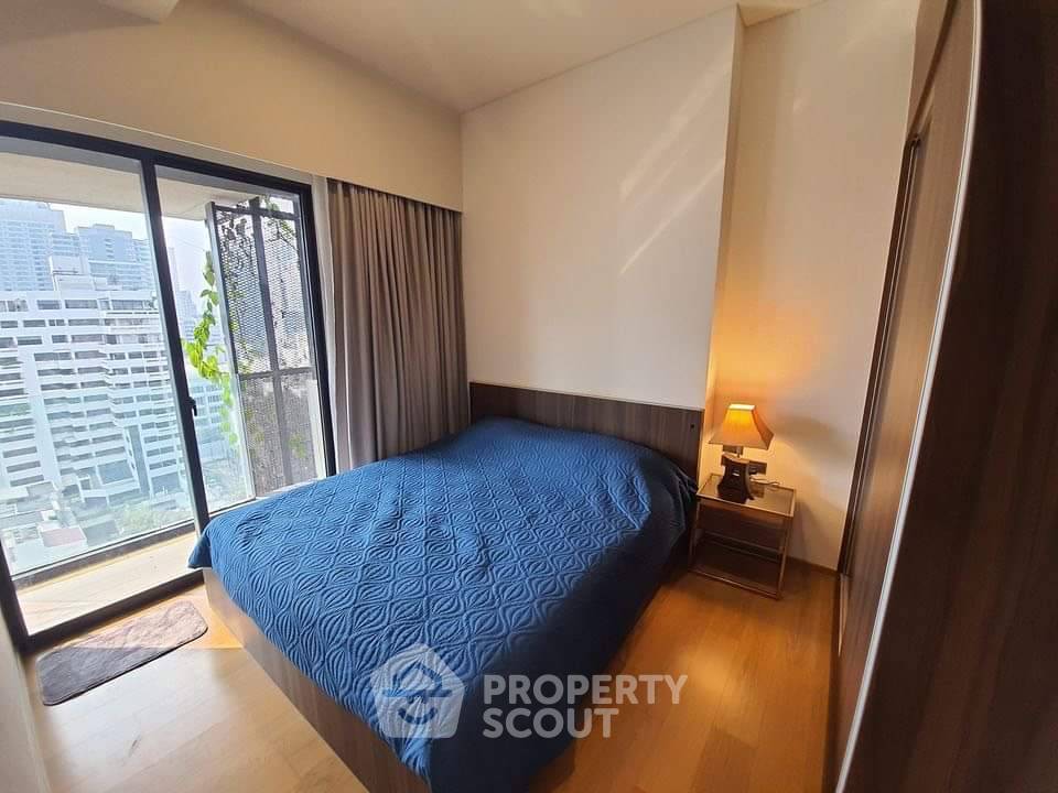 รูป คอนโด 2 ห้องนอน ให้เช่า โครงการ Siamese Exclusive สุขุมวิท 31 ใกล้ MRT สุขุมวิท (ID 1801925) - รูปที่ 8/18