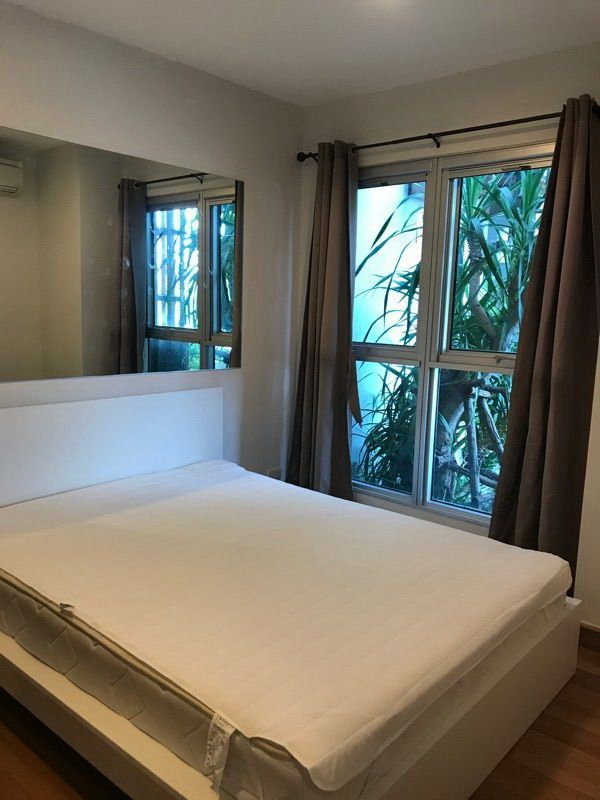 picture Centric Ratchada–Suthisan for rent - 1/7