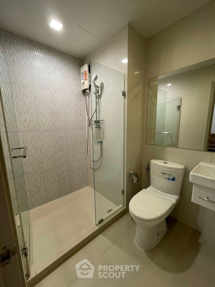 รูป คอนโด 1 ห้องนอน ให้เช่า Life สุขุมวิท 48 ชั้น 7 ใกล้ BTS พระโขนง (ID 1481991) - รูปที่ 5/17