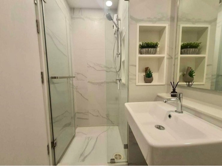 picture 🍁For rent Ciela Sripratum🍁2bedrooms🍁Fl.3🍁32 sq.m.🍁17,500 THB - 9/9