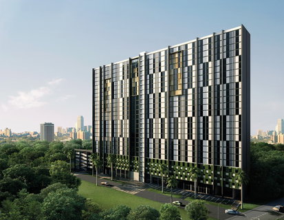A046672 A Space Me Bangna