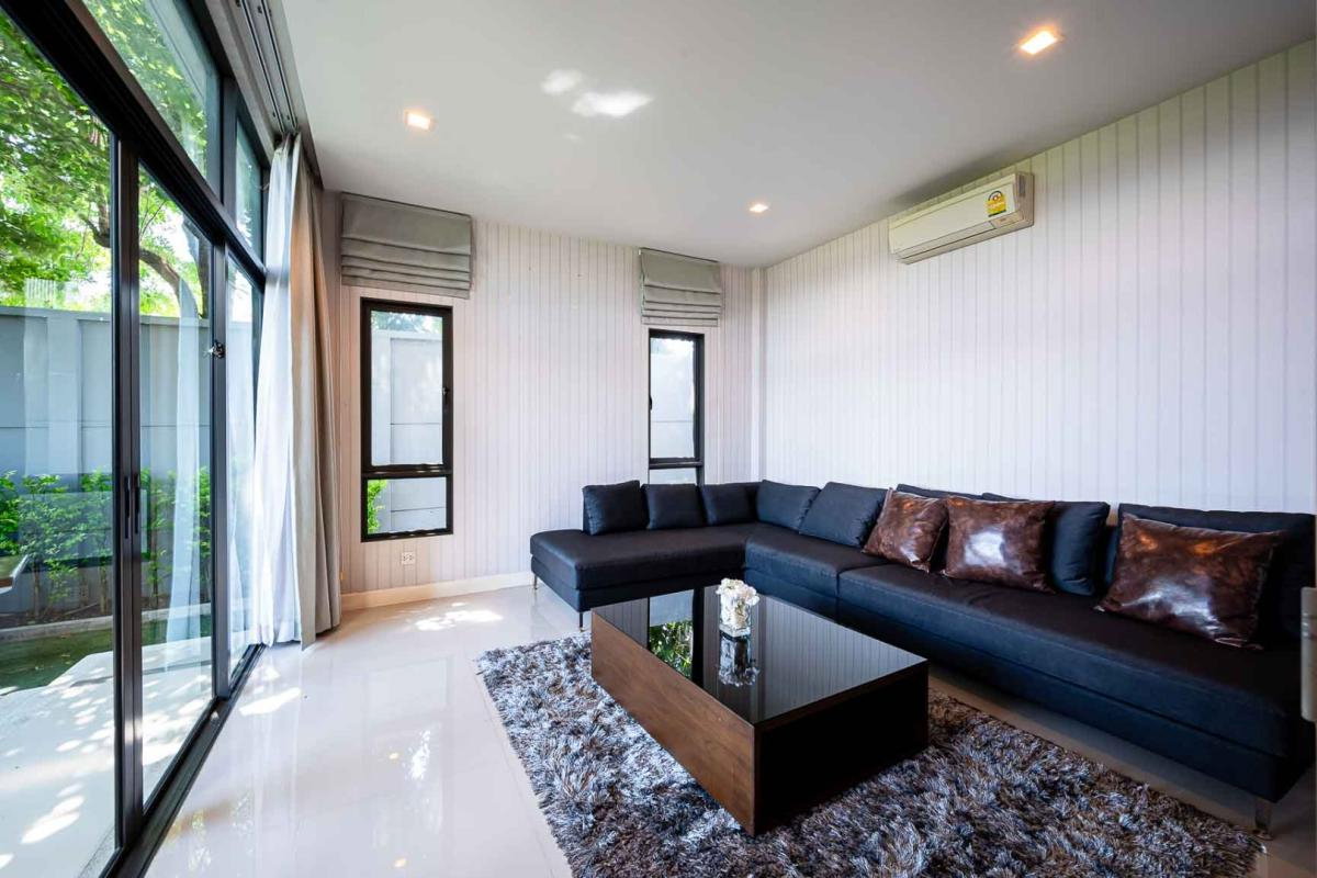 picture ðĨRent Now!ðĨ Setthasiri On Nut â Srinakarin, Fully Furnished, Ready to Move In. - 13/21