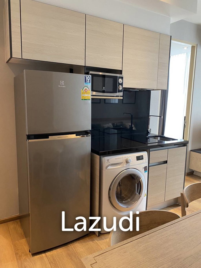 รูป 2 Bed 1 Bath 55 SQ.M Park Origin Phromphong - รูปที่ 5/10