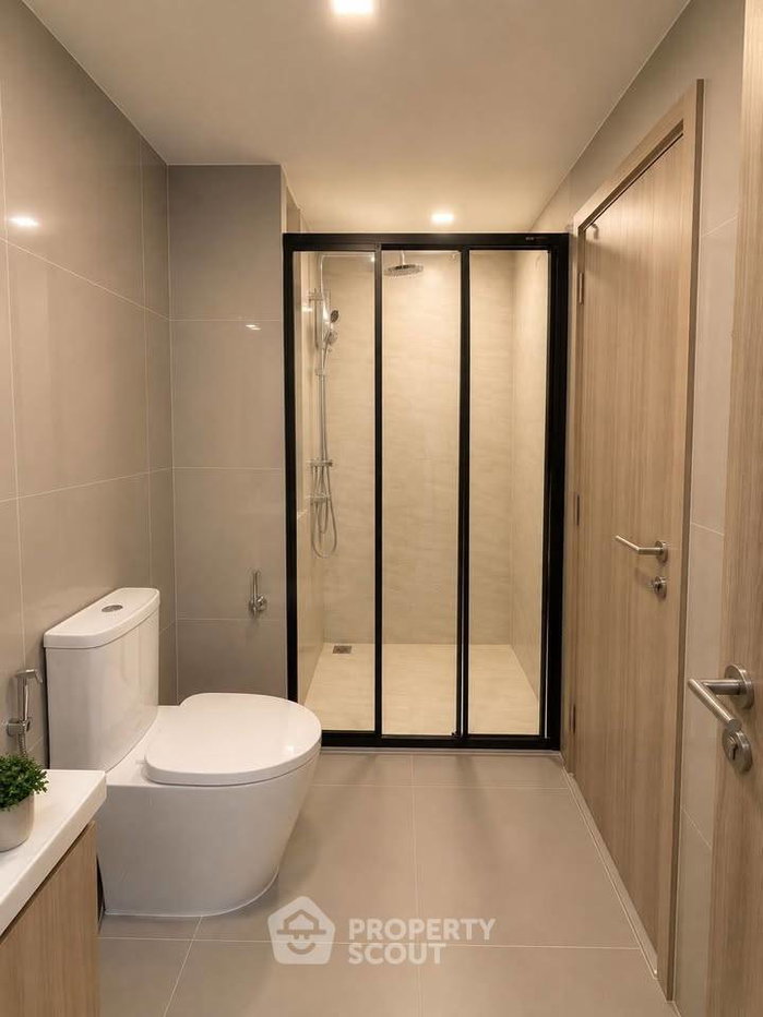 รูป คอนโด 1 ห้องนอนให้เช่า เดอะ เบส เชิงทะเล ใกล้ลากูน่า ภูเก็ต (ID 3080448) - รูปที่ 6/10
