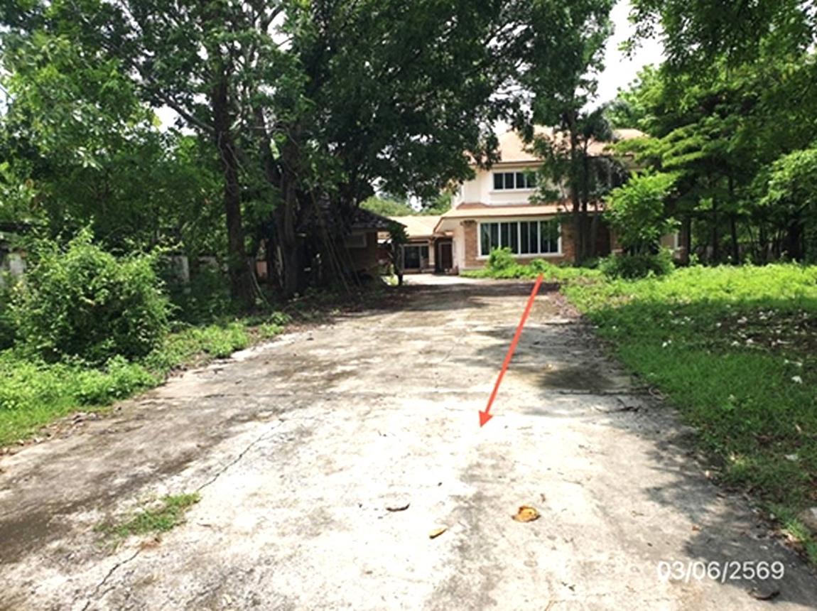 picture HOME 555 Sq.w. Muang Lampang Lamphang for 9.3M - 37/42