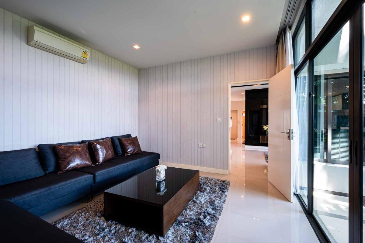 picture ðĨRent Now!ðĨ Setthasiri On Nut â Srinakarin, Fully Furnished, Ready to Move In. - 12/21