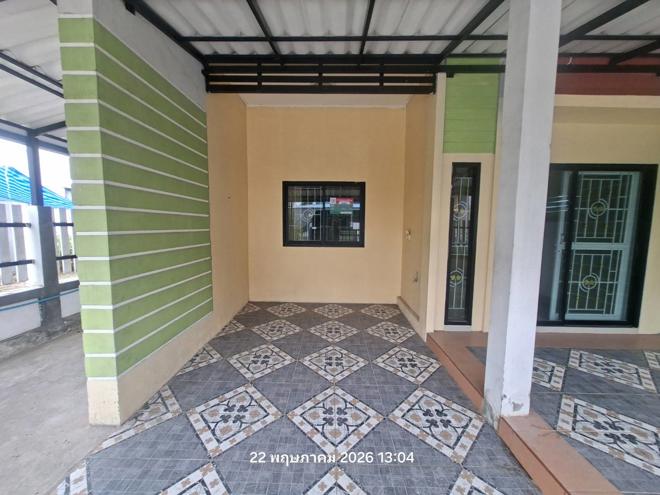 picture TOWN HOUSE 31.9 Sq.w. Pluak Daeng Rayong for 1.7M - 3/22