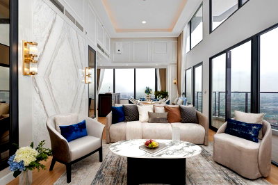 Condos for sale : A047053 Siamese Rama 9