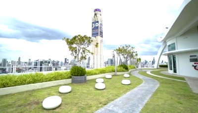 Condos for sale : A047067 Supalai Elite Phayathai
