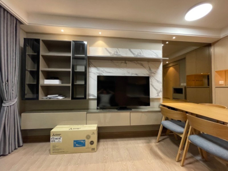 picture A047027 Regal Condo Sathorn-Naradhiwas - 5/8