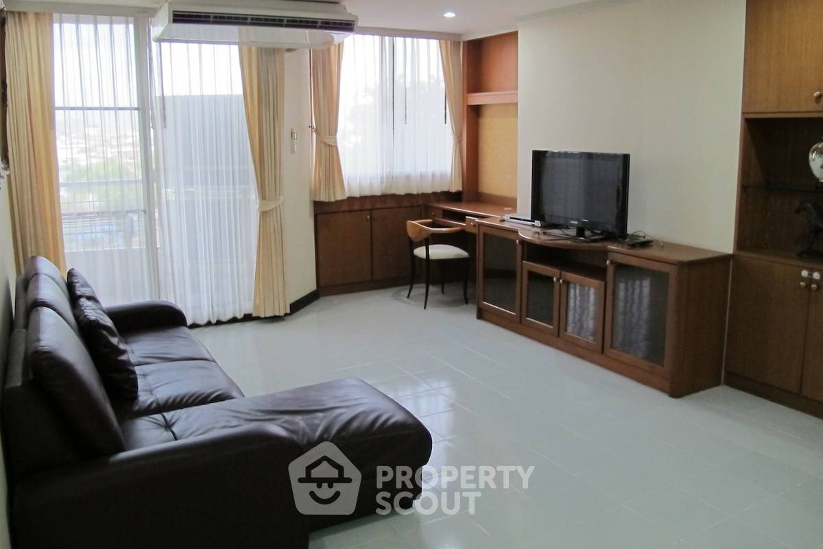รูป คอนโด 2 ห้องนอน ขาย ในศุภาลัย เพลส สุขุมวิท 39 ขนาด 97 ตร.ม. ใกล้ BTS พรอม พงษ์ (ID 2574291) - รูปที่ 2/6