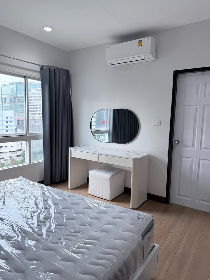 picture Condo for Rent at PG Rama IX (F6907081) - 2/5