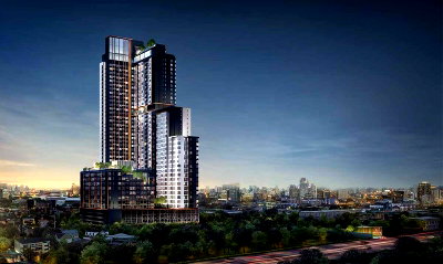 Condos for sale : A047273 XT Huaykwang