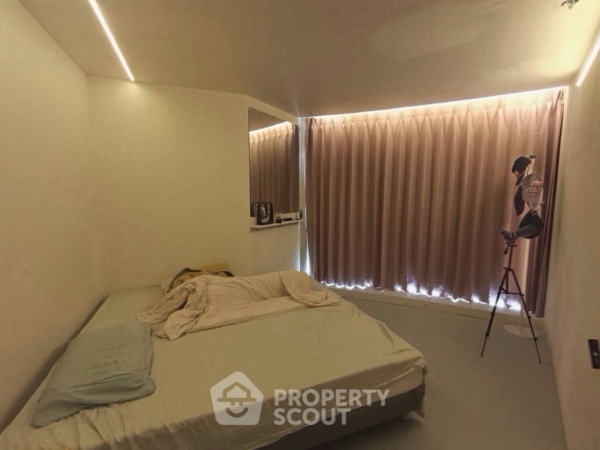 picture 2-BR Condo For Rent, Bangkok Horizon Ramkhamhaeng, 28th-Floor (ID 3015867) - 4/8