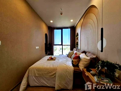 Condos for sale : 1 Bedroom @Oka Haus for Rent and For Sale 6576599