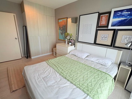 A046695 Aspire Sathorn-Taksin Timber Zone
