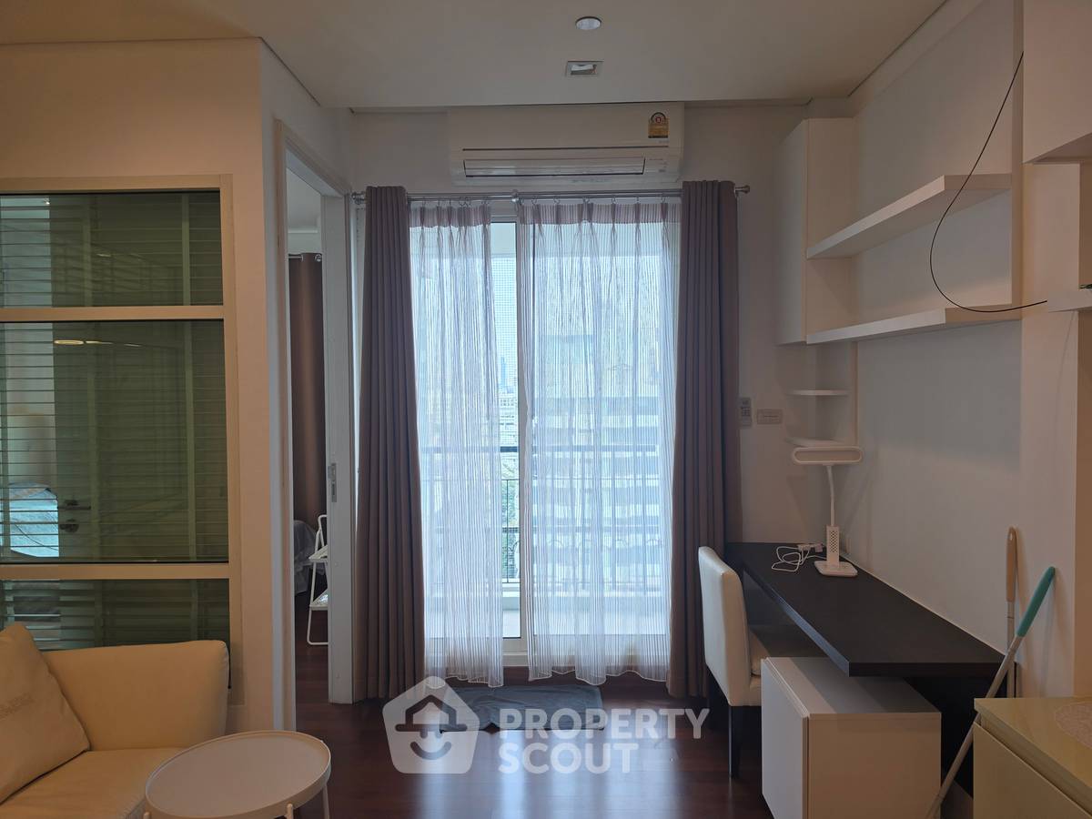 picture 1-BR Condo For Sale At Ivy Thonglor 23, Thong Lo (ID 3075072) - 3/12