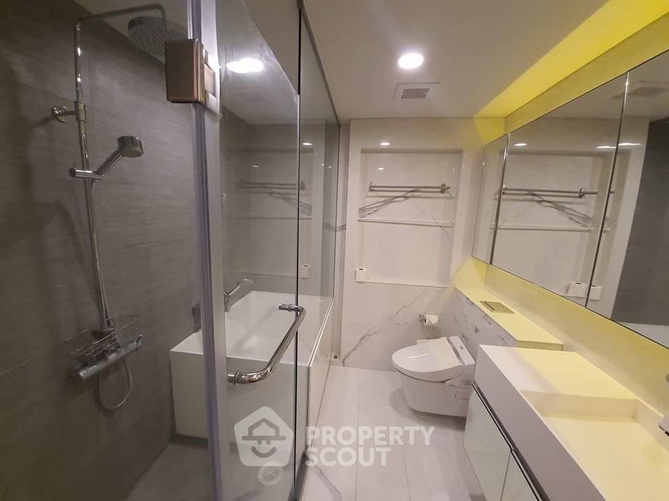รูป คอนโด 2 ห้องนอน ให้เช่า โครงการ Siamese Exclusive สุขุมวิท 31 ใกล้ MRT สุขุมวิท (ID 1801925) - รูปที่ 14/18