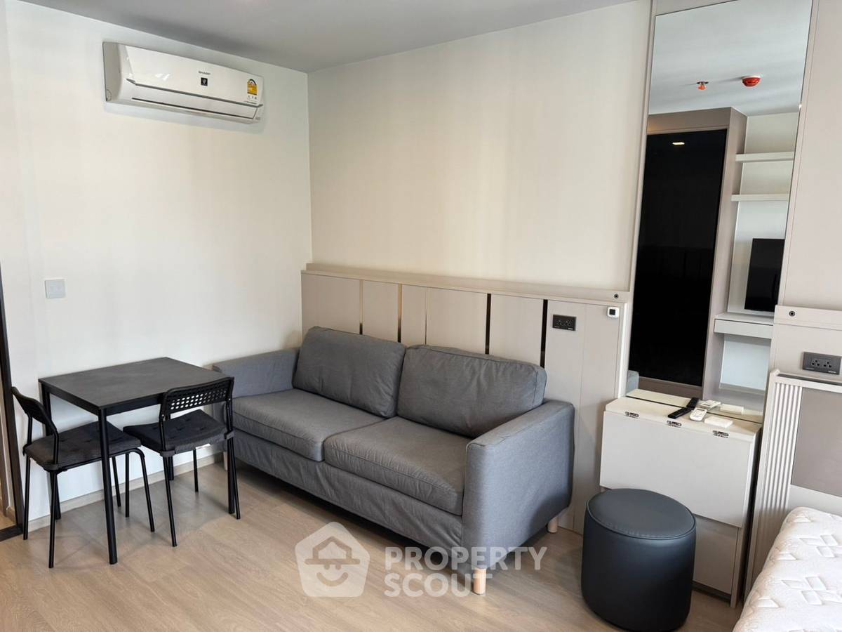 รูป คอนโด 1 ห้องนอน Life Phahon-Ladprao ใกล้ BTS ห้าแยกลาดพร้าว 300 ม. (ID 3080343) - รูปที่ 10/13
