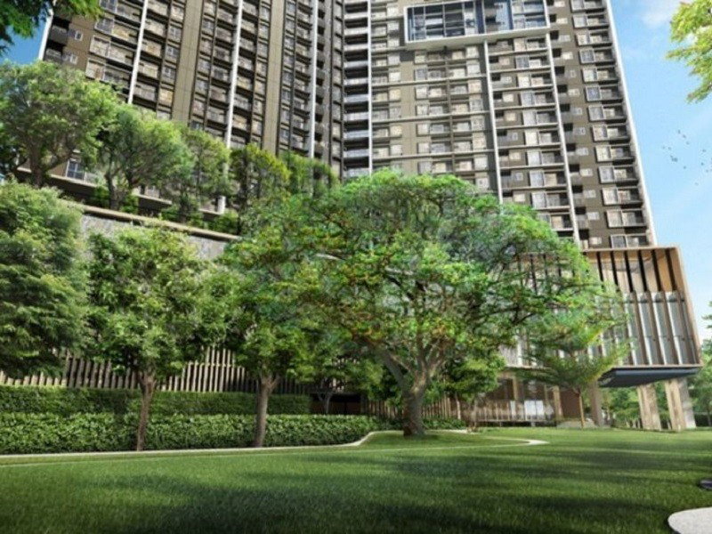 picture A047127 The Key Sathorn - Charoenraj - 1/4