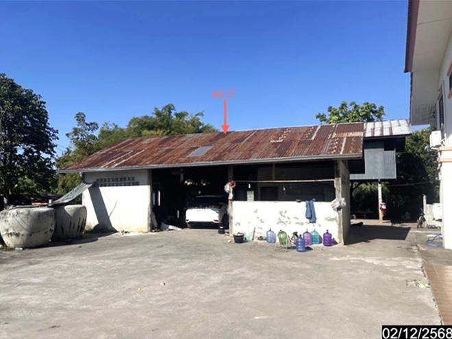 picture HOME 260.1 Sq.w. Ban Thaen Chaiyaphum for 3.7M - 3/16
