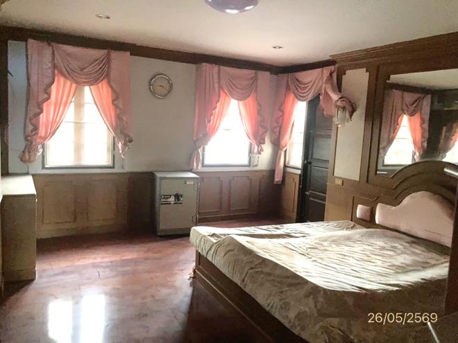 รูป บ้านเดี่ยว 102.3 ตร.วา ธนาริเวอร์ไซด์ เมืองสุราษฎร์ธานี สุราษฎร์ธานี 5.9M - รูปที่ 12/34