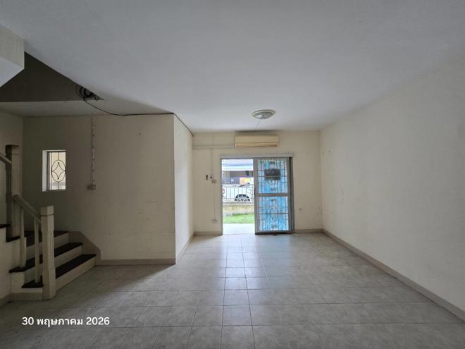 picture TOWN HOUSE 18 Sq.w. Muang Chachoengsao Chachoengsao for 1.3M - 5/30