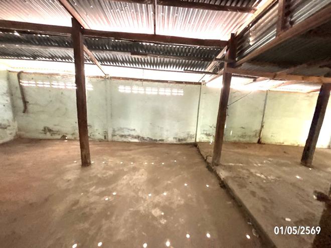 รูป บ้านเดี่ยว 93 ตร.วา ปรางค์กู่ ศรีสะเกษ 893,000 - รูปที่ 10/30