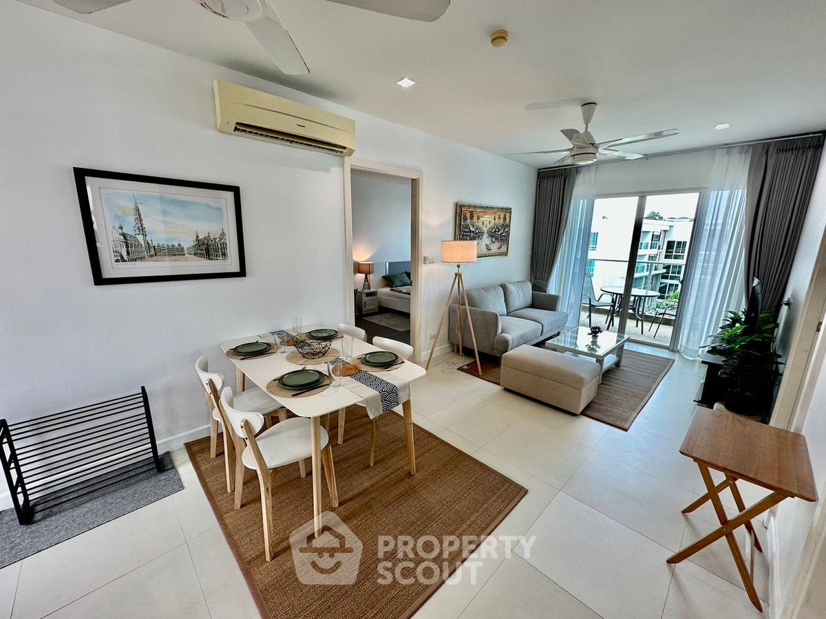 รูป คอนโด 2 ห้องนอน The Seacraze Condominium หัวหิน ใกล้หาดเขาตะเกียบ (ID 1273500) - รูปที่ 13/18