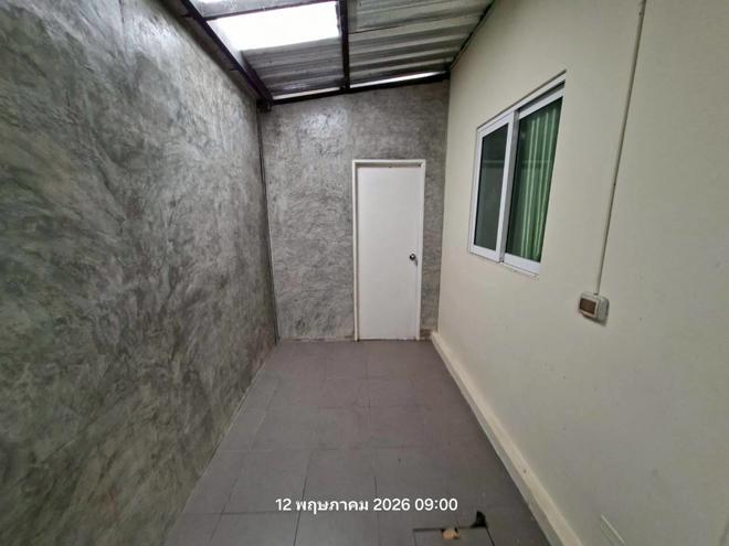 picture TOWN HOUSE 28 Sq.w. Sri Maha Pho Prachinburi for 1.9M - 8/22