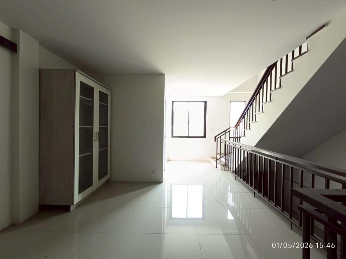 picture SHOP HOUSE 42.3 Sq.w. Pak Kret Nonthaburi for 13.6M - 50/84