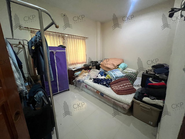 รูป ขาย ที่ดินพร้อมสิ่งปลูกสร้าง อ.เมือง นครปฐม เดินทางสะดวก ทางด่วนM81 เหมาะทำคาเฟ่ บ้านพักตากอากาศ | 93390 - รูปที่ 16/20