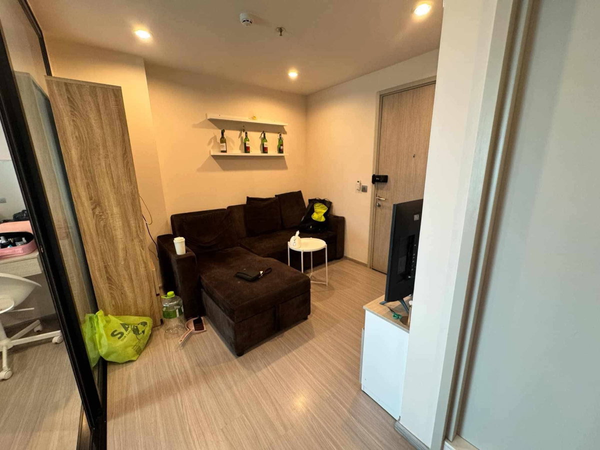 picture PFD-08788 Condo for rent, Aspire Erawan Prime , next to BTS Chang Erawan Station🚇 - 2/7