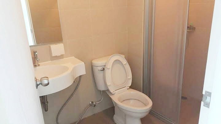 picture ✨🏙️ #ForRent Condo Lumpini Park Rattanathibet ✨ - 9/10